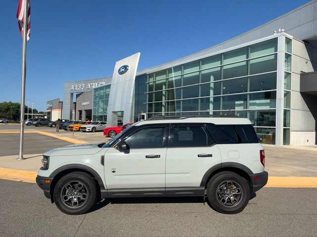 ford bronco sport 2021 3FMCR9B68MRA84868 image ford bronco sport 2021 3FMCR9B68MRA84868 image